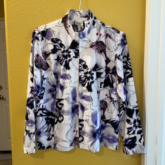 Chico's Jackets & Blazers - Chico’s jacket